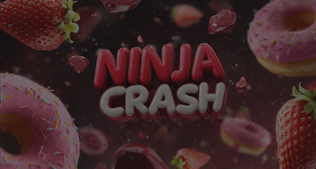 Ninja Crash