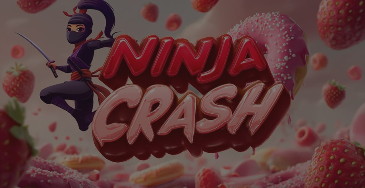Ninja Crash