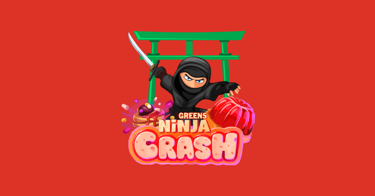 Ninja Crash
